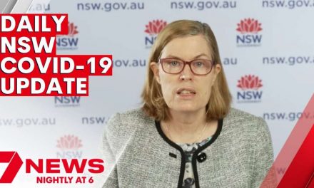 NSW Coronavirus Update – Sunday 2nd January 2022  | 7NEWS