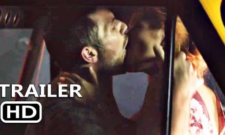 THE FARE Official Trailer (2019) Thriller, Romance Movie