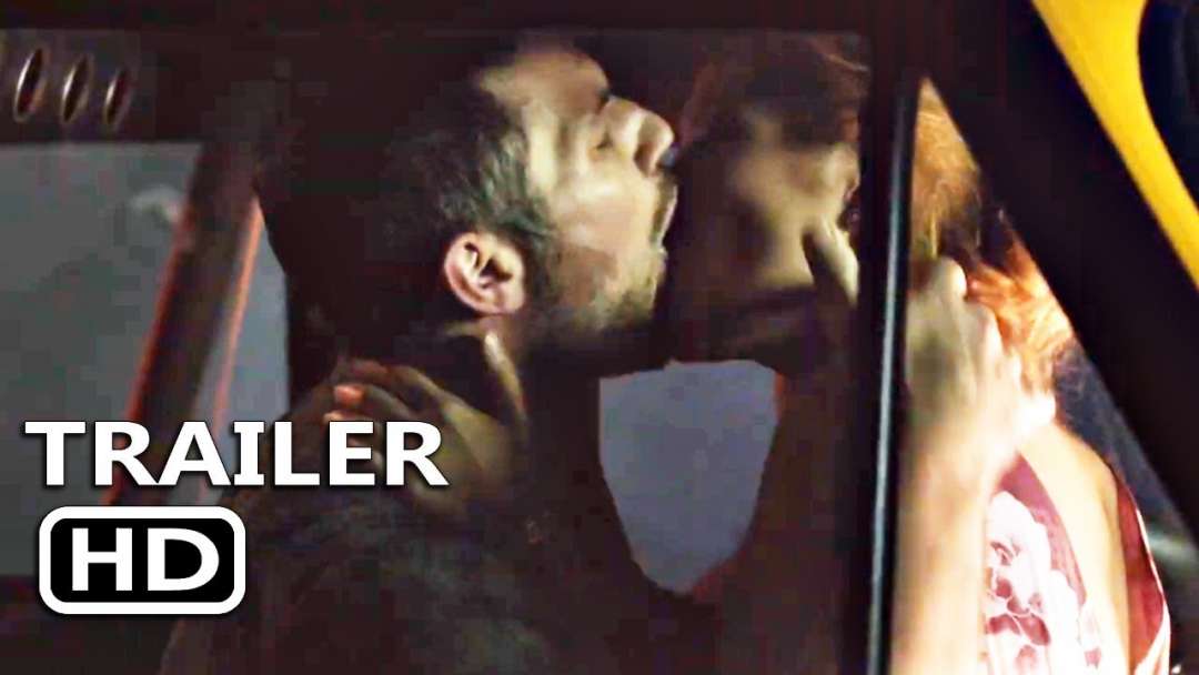 THE FARE Official Trailer (2019) Thriller, Romance Movie