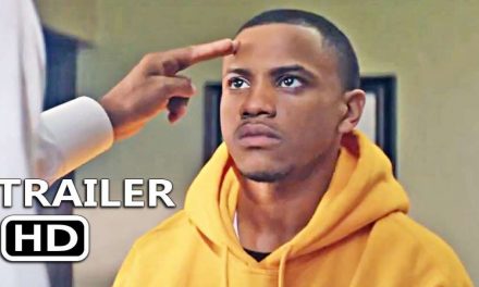 THRILLER Official Trailer (2019) Netflix Movie