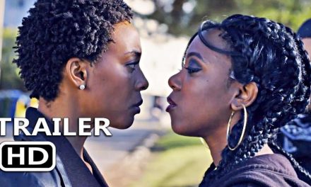 SKIN IN THE GAME Official Trailer (2019) Thriller Movie