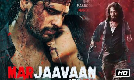 Marjaavaan Full Movie 2020 Hd Hindi Sidharth Malhotra | Latest Movie Live Now