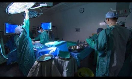 Weight Loss Surgery: Is It Worth The Risk? (Marketplace)