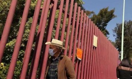 México Suma 829 Muertes Por Coronavirus Y 43 Mil 99 Nuevos Casos En 24 Horas