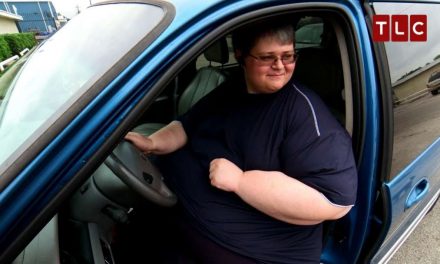 Joe’s Incredible Weight Loss Journey | My 600-lb Life