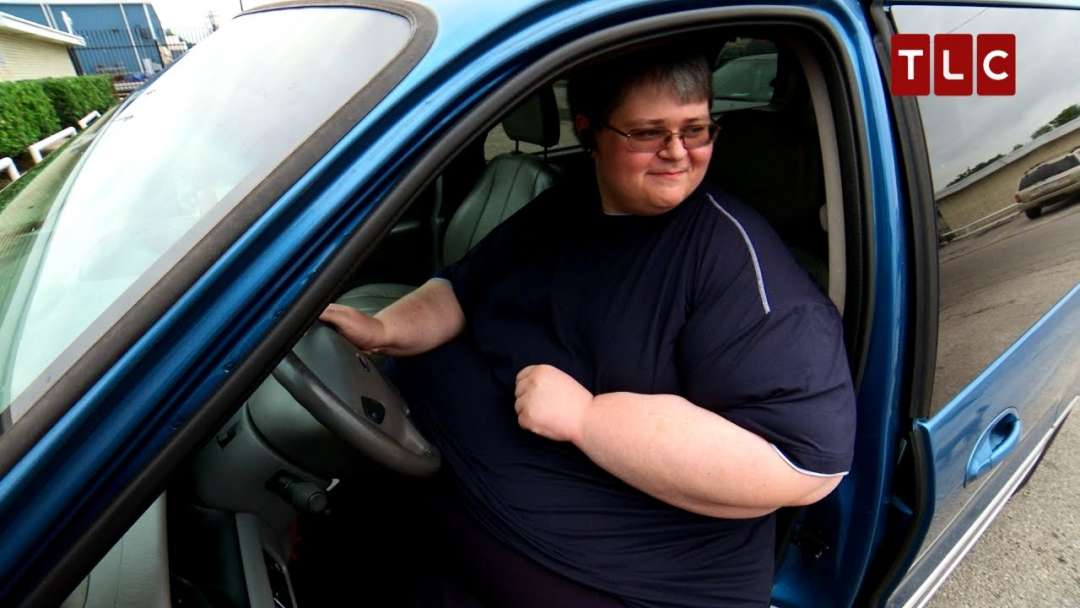 Joe’s Incredible Weight Loss Journey | My 600-lb Life