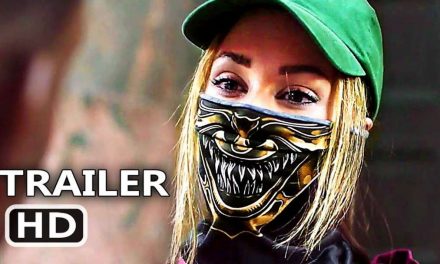 INSIDE MAN MOST WANTED Trailer (2019) Thriller Movie