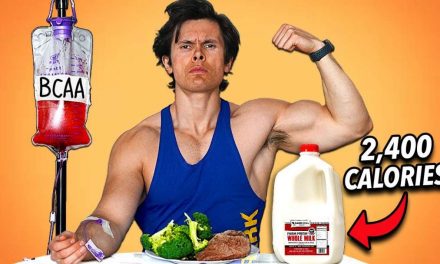 Living Like The Ultimate Gym “BRO”