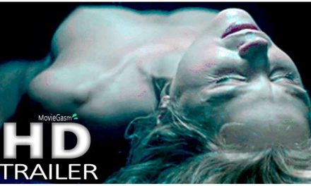 CHIMERA STRAIN Official Trailer # 2 (2019) Creepy Thriller, New Movie Trailers HD