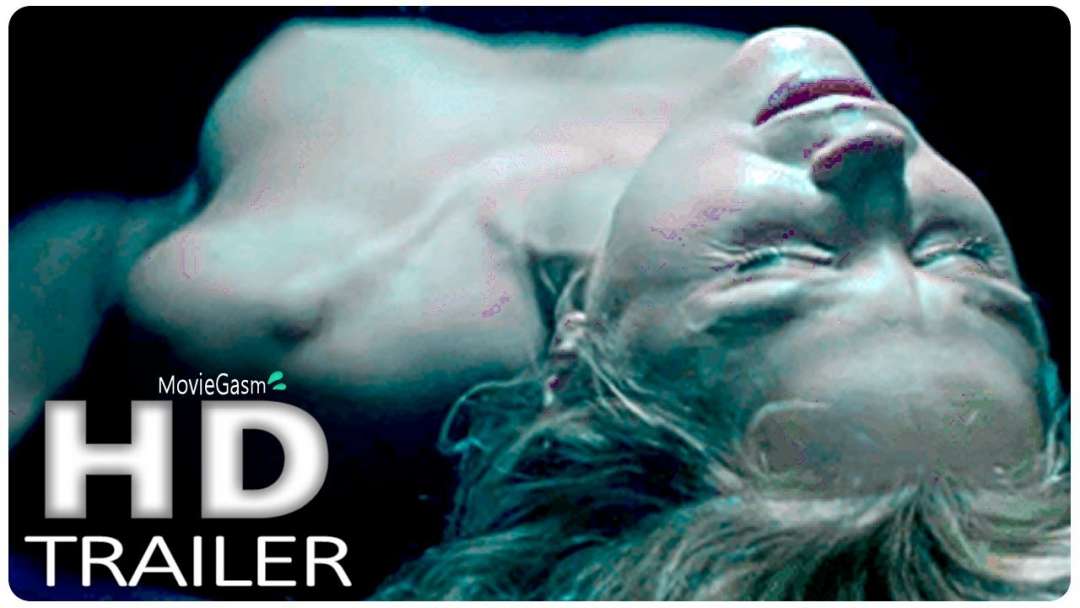 CHIMERA STRAIN Official Trailer # 2 (2019) Creepy Thriller, New Movie Trailers HD