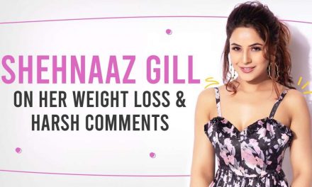 Shehnaaz Gill’s Weight Loss Had A Relation With Bigg Boss 13; Find Out More Only On Pinkvilla