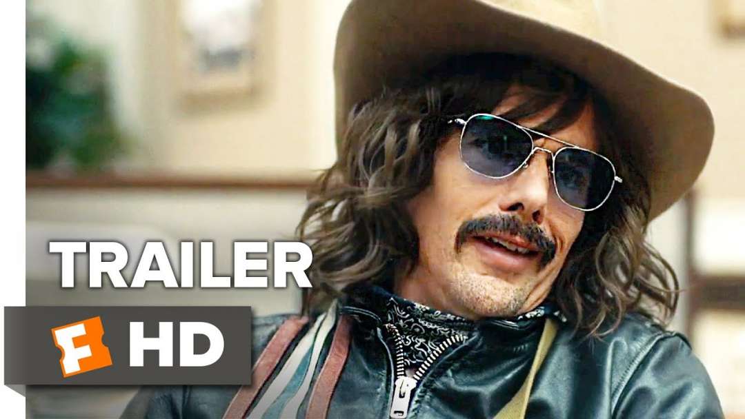 Stockholm Trailer #1 (2019) | Movieclips Trailers