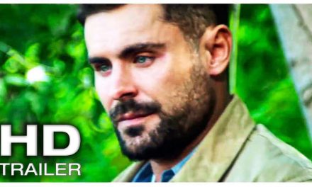 FIRESTARTER Official Trailer (NEW 2022) Zac Efron, Stephen King, Horror Movie HD