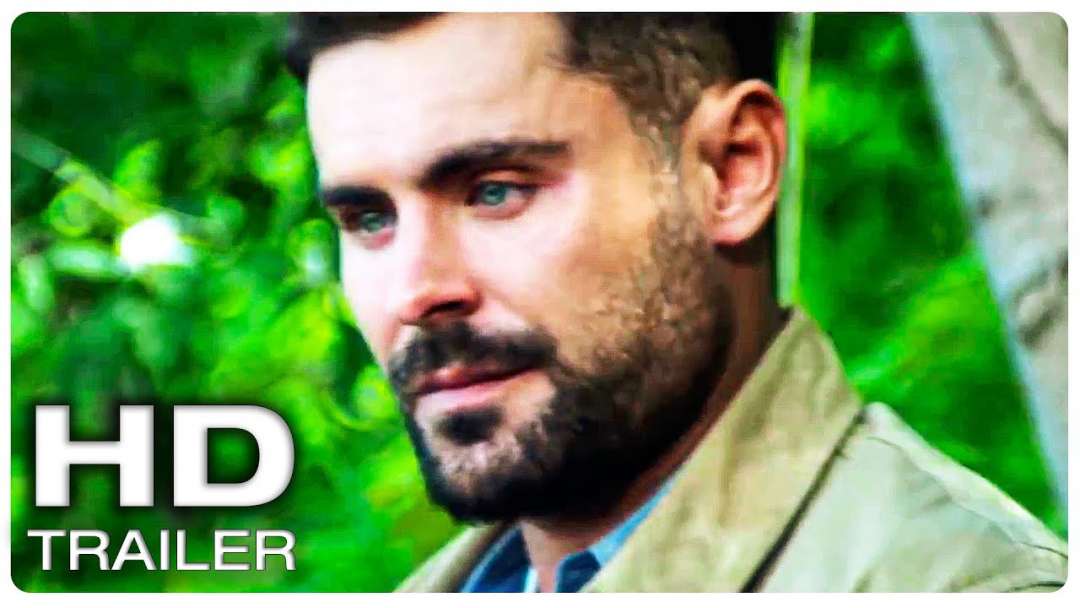 FIRESTARTER Official Trailer (NEW 2022) Zac Efron, Stephen King, Horror Movie HD