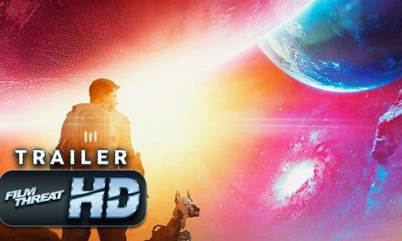 ELLIPSE | Official HD Trailer (2019) | SCI-FI THRILLER | Film Threat Trailers