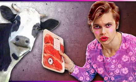 Will Tennyson Gets His Carnivore Diet Estrogen