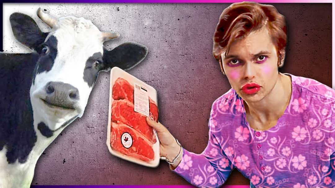 Will Tennyson Gets His Carnivore Diet Estrogen