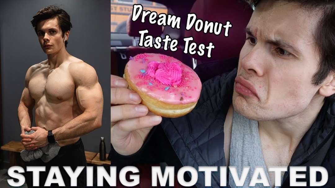 Addressing My Eating Disorder | Minimalist Upper Body Workout & Go-To Dinner Recipe