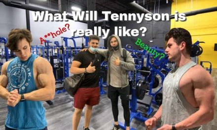 Meeting My Idol!!! | Will Tennyson