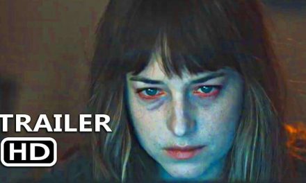 WOUNDS Official Trailer (2019) Dakota Johnson Horror Movie