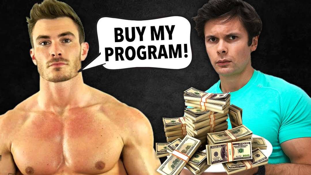 How The Fitness Industry Is Scamming YOU!