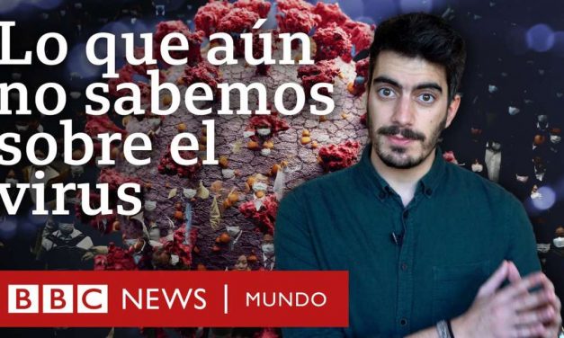 3 Datos Clave Sobre El Covid Que Aún No Conocemos Tras Dos Años De Pandemia