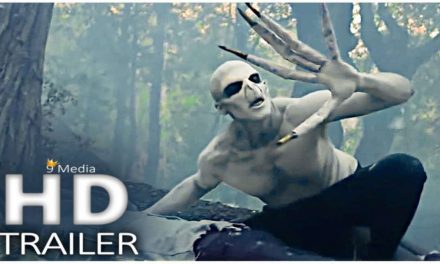NEW MOVIE TRAILERS (2019) Sci-Fi Horror