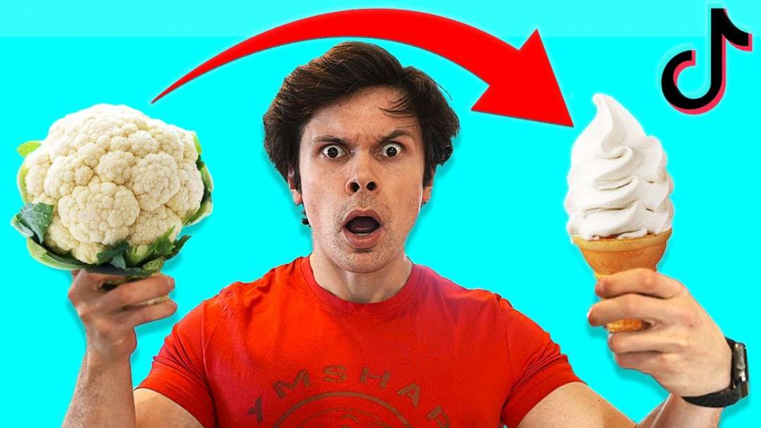 Trying Viral Tik Tok Food Hacks To See If They Work