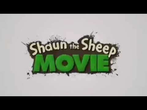 Aardman Movie Trailers 2000-2019