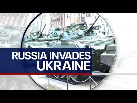 Russia-Ukraine War & Other Top Stories | LiveNOW From FOX