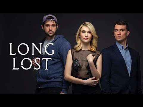 Long Lost (2019) | Nicholas Tucci | Full Movie | Thriller Movie