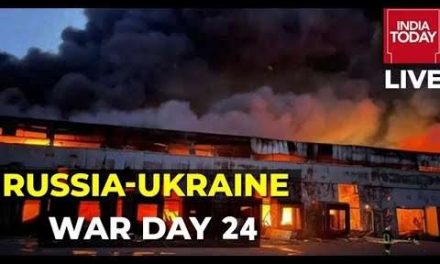 Russia-Ukraine War LIVE | Russia Using Hypersonic Weapons; Ukraine Says 112 Children Killed In War