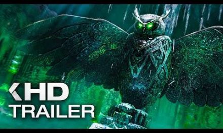THE BEST UPCOMING MOVIES 2022 (Trailers)