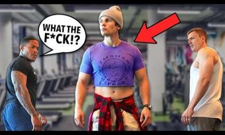 WORST FITNESS TRENDS