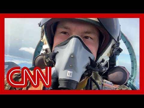 Inside Ukraine’s Race To Prevent Russia From Controlling The Skies