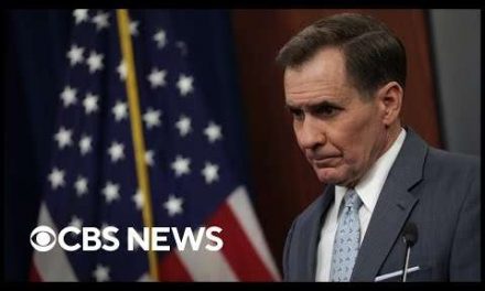 Pentagon Discusses Why U.S. Rejected Poland’s Jet Offer For Ukraine | Full Video