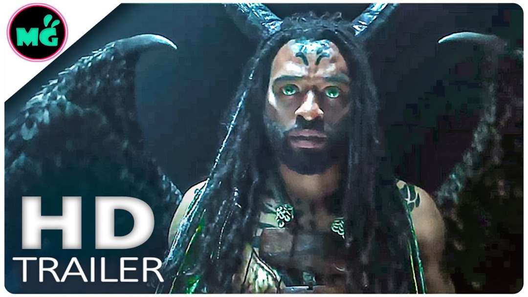 NEW MOVIE TRAILERS 2019
