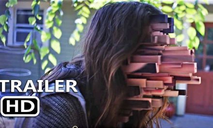 THE MANDELA EFFECT Official Trailer (2019) Sci-Fi, Thriller Movie