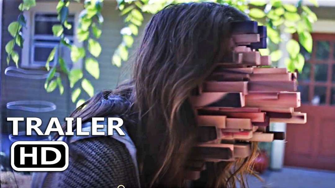 THE MANDELA EFFECT Official Trailer (2019) Sci-Fi, Thriller Movie