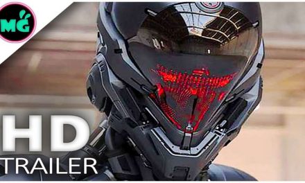 BEST NEW SCI-FI MOVIE TRAILERS 2019