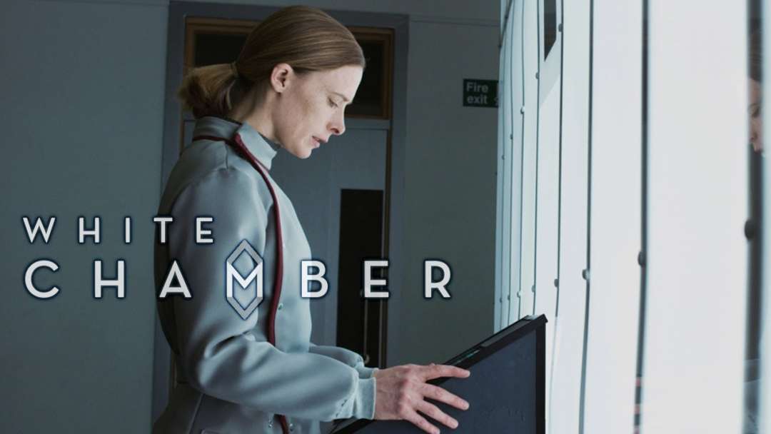 White Chamber – Official Movie Trailer (2019)