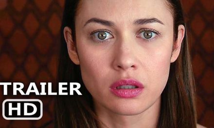 THE ROOM Official Trailer (2020) Olga Kurylenko Thriller Movie HD