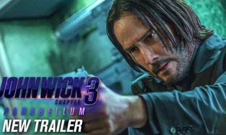 John Wick: Chapter 3 – Parabellum (2019 Movie) New Trailer – Keanu Reeves, Halle Berry