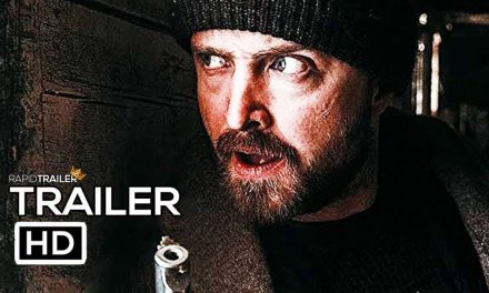 NEW MOVIE TRAILERS 2019 🎬 | Weekly #32