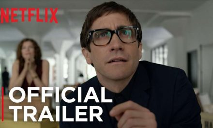 Velvet Buzzsaw | Official Trailer [HD] | Netflix