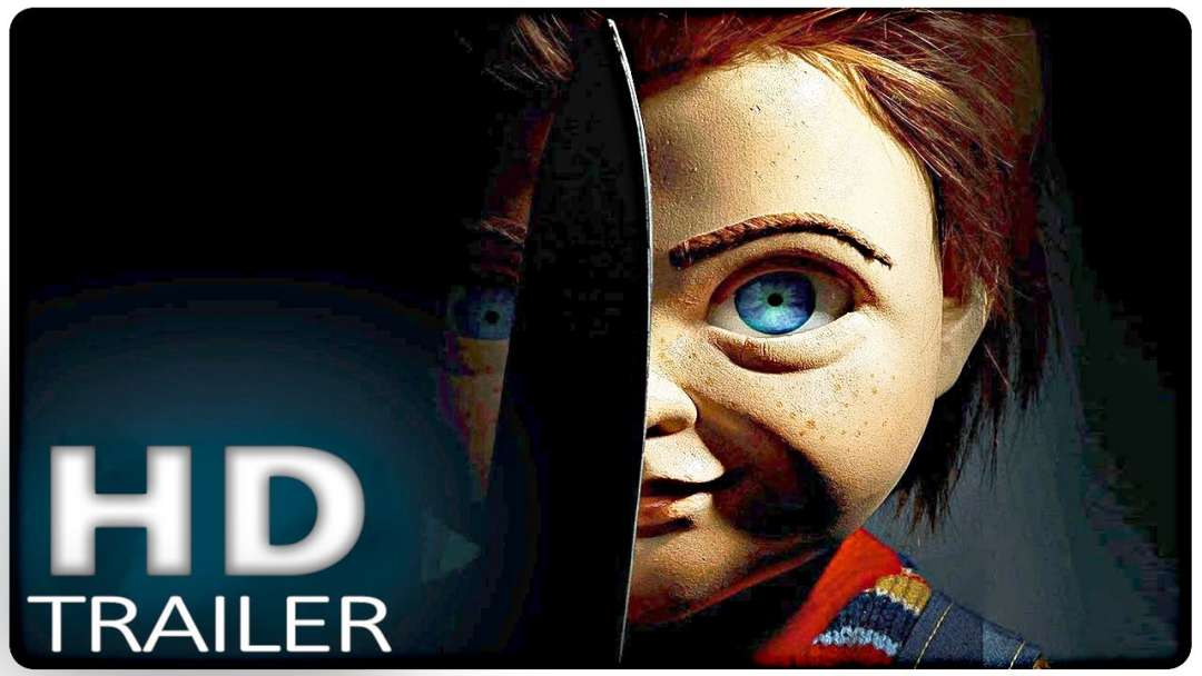 CHILD’S PLAY Official Trailer (2019) Chucky Reboot, New Movie Trailers HD