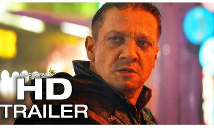 BEST UPCOMING MOVIE TRAILERS 2019 (DECEMBER)