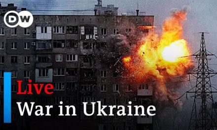 Russia Invades Ukraine LIVE | DW News Livestream | Headline News From Around The World