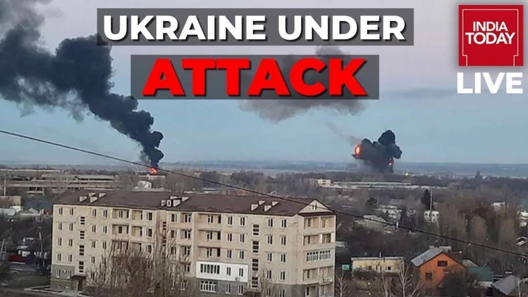 Russia-Ukraine War LIVE Updates | Russia Declares Temporary Ceasefire In Ukraine On Day 10 LIVE
