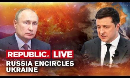 Russia-Ukraine War LIVE: Putin Orders Nuclear Evacuation Drill, Family Reportedly Moved To Siberia